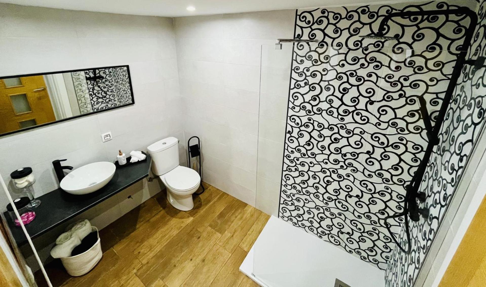 Torres De La Catedral Apartment Jaen Exterior photo